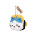 Chiikawa Sushi Mascot (Hachiware / Egg)