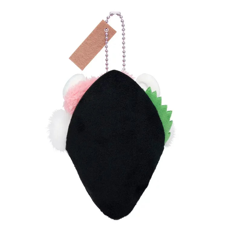 Chiikawa Sushi Mascot (Momonga / Negitoro)