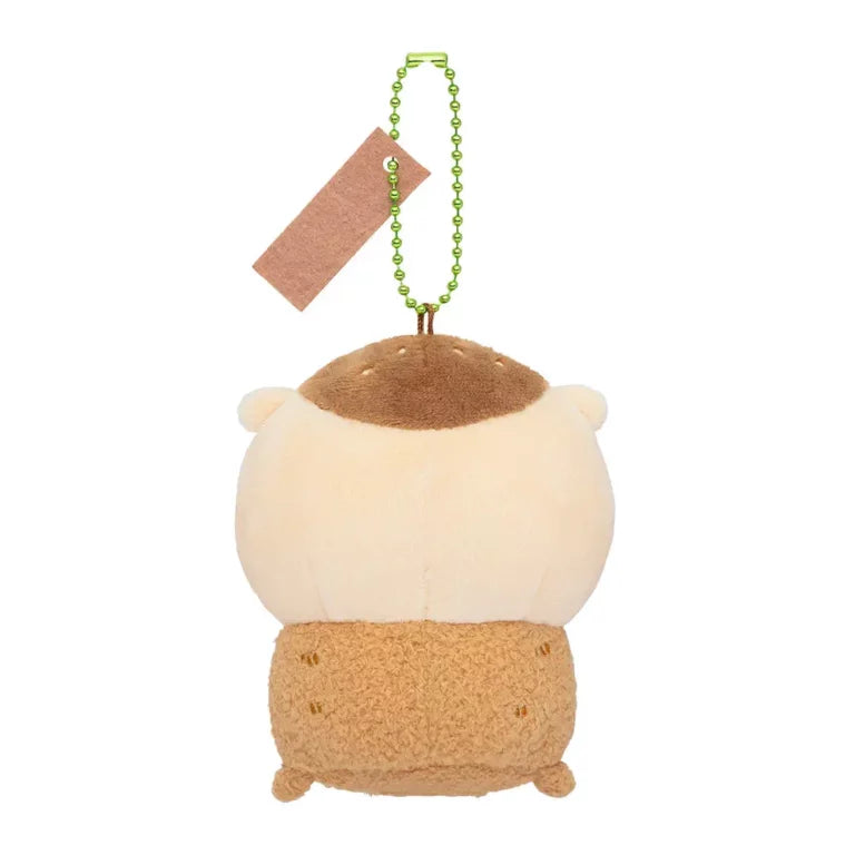 Chiikawa Sushi Mascot (Kurimanju / Inari)