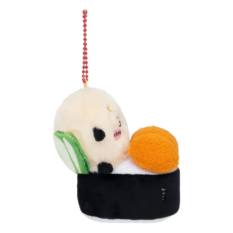 Chiikawa Sushi Mascot (Rakko / Sea Urchin)