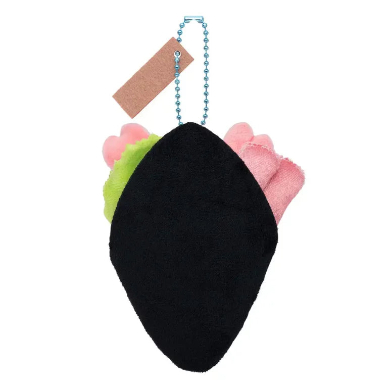 Chiikawa Sushi Mascot (Furuhonya / Imitation Crab)