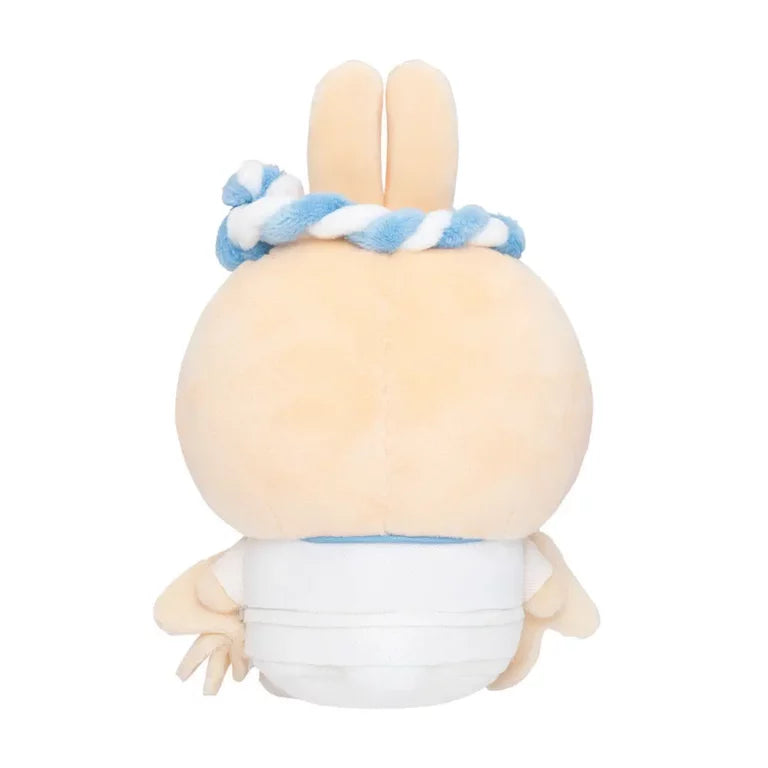 Chiikawa Chiikawa Sushi Sitting Mini Plush (Usagi)