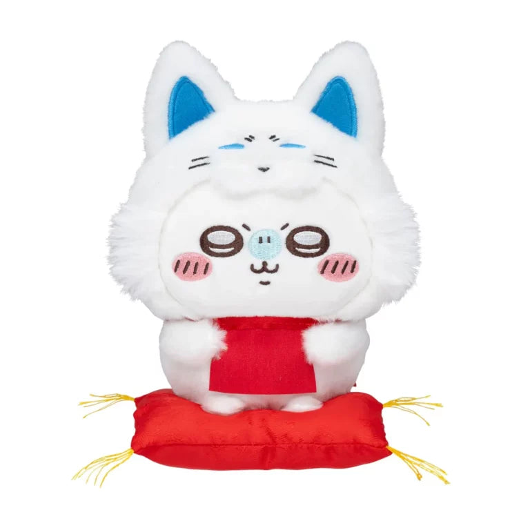 Fushimi Store Exclusive Fushimi Inari Plush (Momonga)