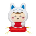 Fushimi store exclusive Fushimi Inari stuffed (Kurimanju)