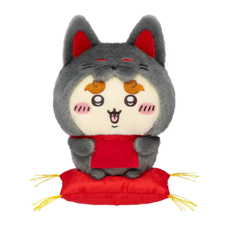 Fushimi store exclusive Fushimi Inari plush (Shisa)