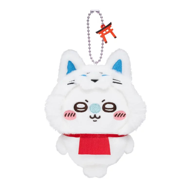 Fushimi store exclusive Fushimi Inari mascot (Momonga)