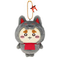 Fushimi store exclusive Fushimi Inari mascot (shisa)