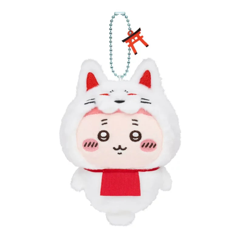 Fushimi store exclusive Fushimi Inari mascot (Furuhonya)