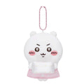 Store clerk mascot (Chiikawa)