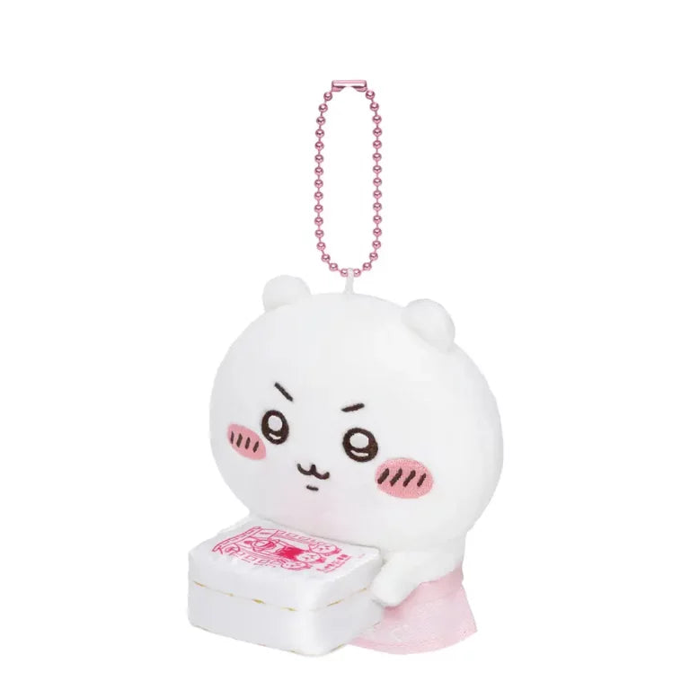 Store clerk mascot (Chiikawa)