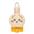 Store clerk mascot (Usagi)