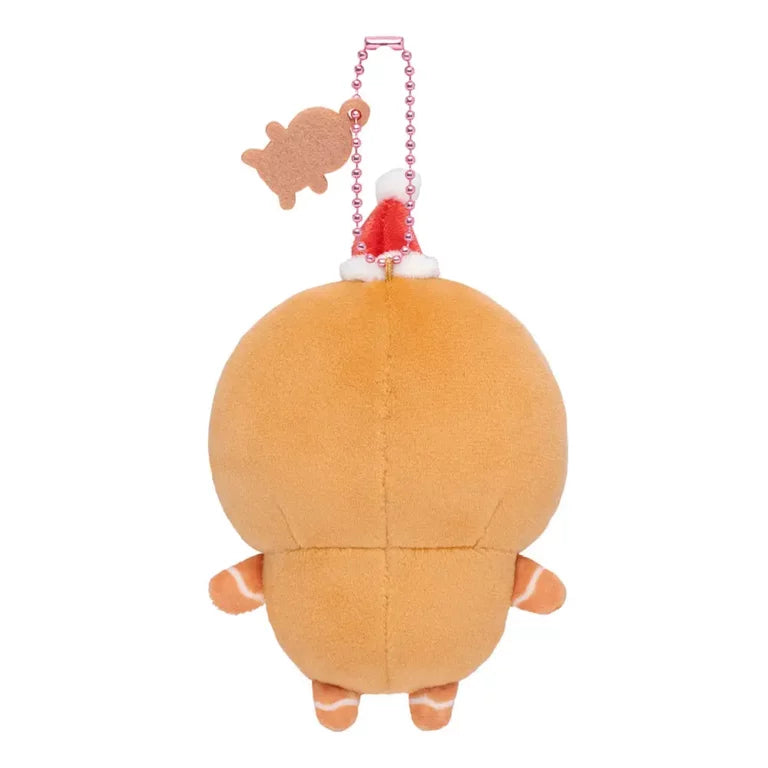 Chiikawa Gingerbread Man Mascot (Chiikawa)