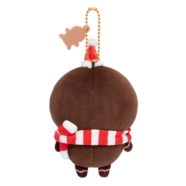 Chiikawa Gingerbread Man Mascot (Usagi)