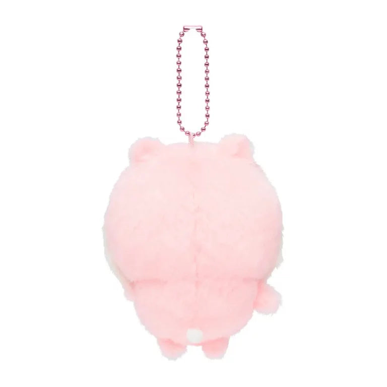 Chiikawa Fluffy Pajama Mascot (Chiikawa)