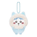 Chiikawa Fluffy Pajama Mascot (Hachiware)
