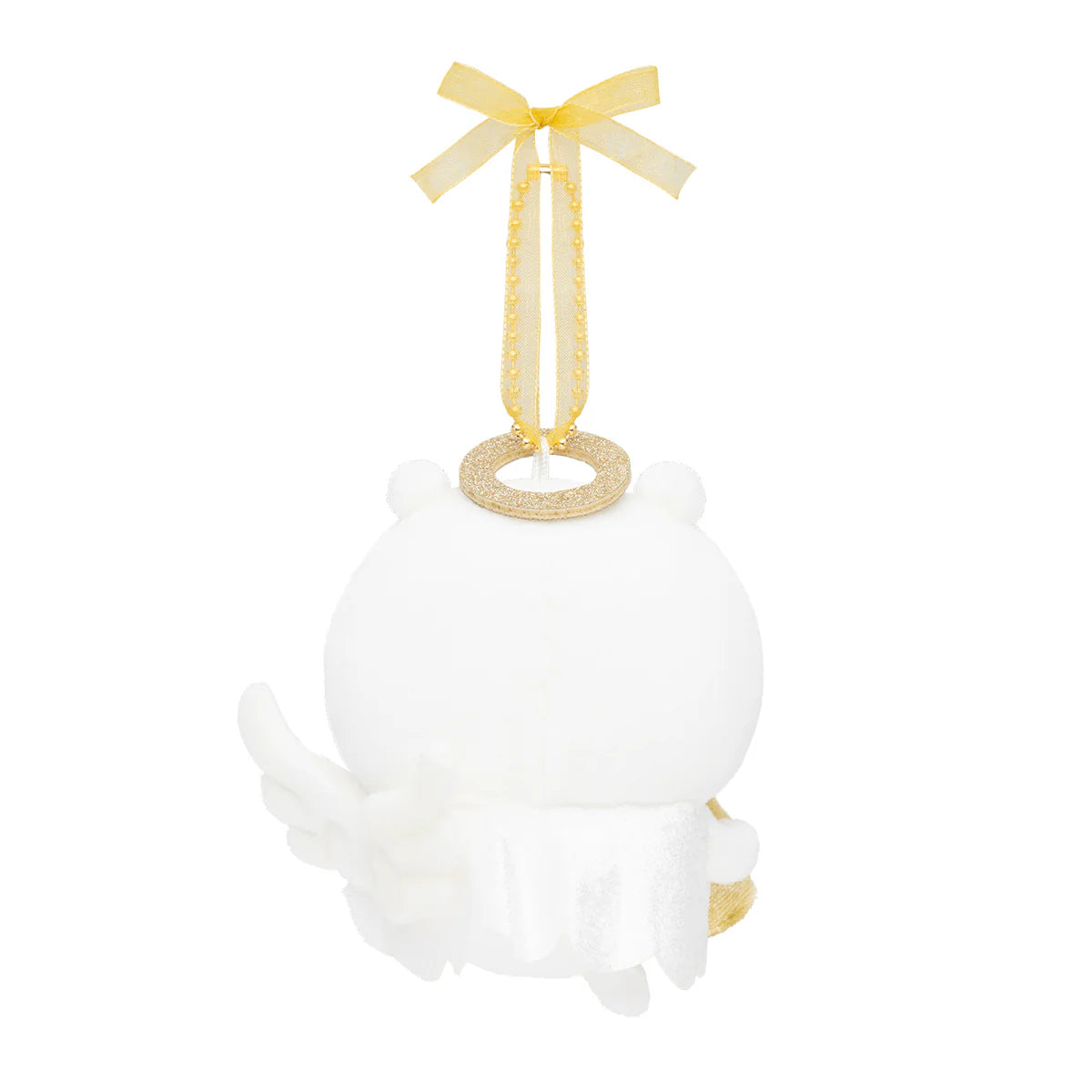 Nagano Characters Fluffy Angel Mascot (Chiikawa)