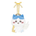 Nagano Characters Fluffy Angel Mascot (Hachiware)