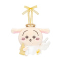 Nagano Characters Fluffy Angel Mascot (Usagi)