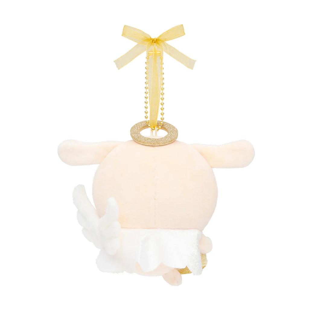 Nagano Characters Fluffy Angel Mascot (Usagi)