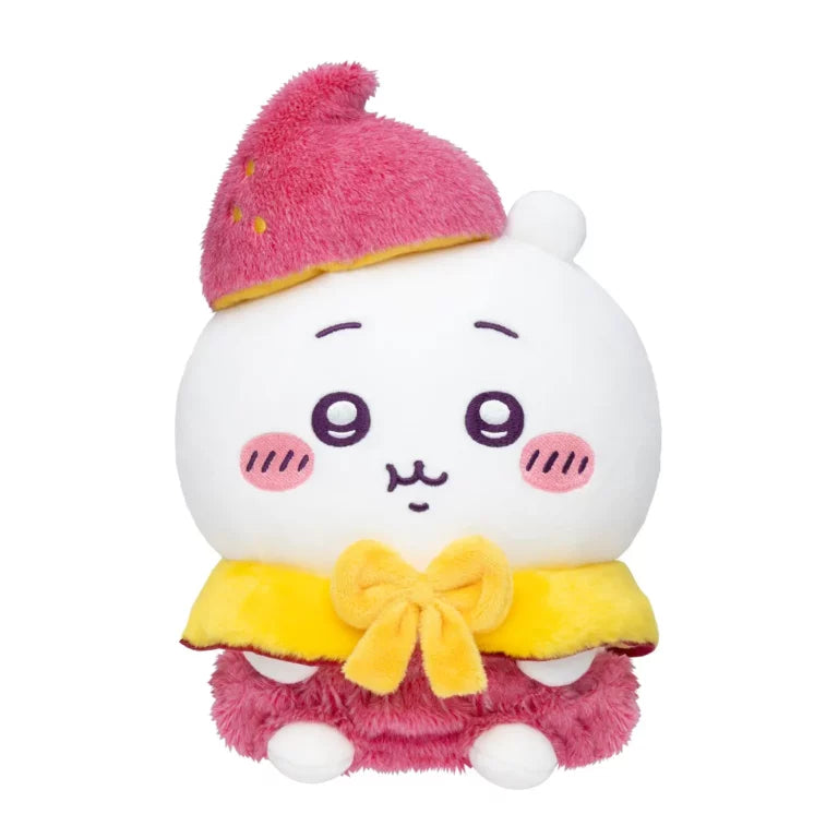 Kawagoe store exclusive: Imona plush toy (Chiikawa)