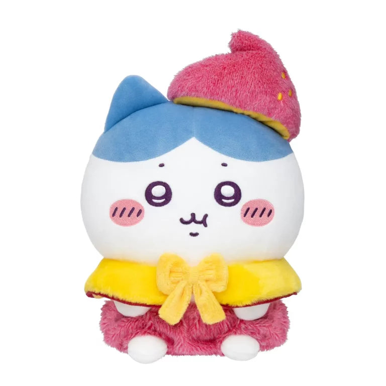 Kawagoe store exclusive Oimona plush toy (Hachiware)