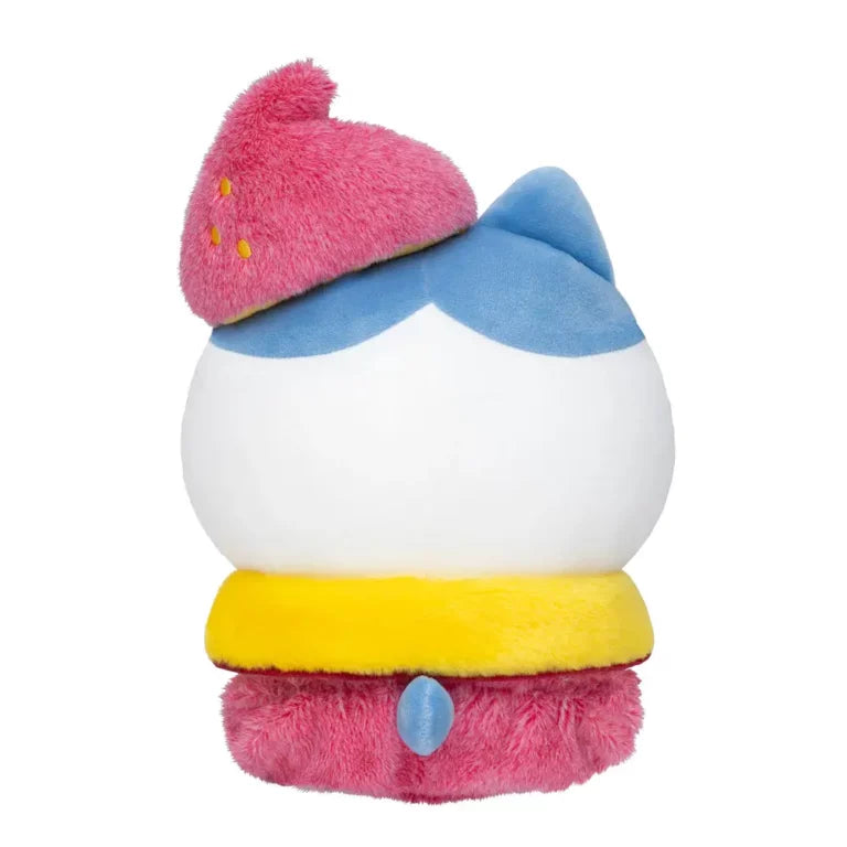 Kawagoe store exclusive Oimona plush toy (Hachiware)