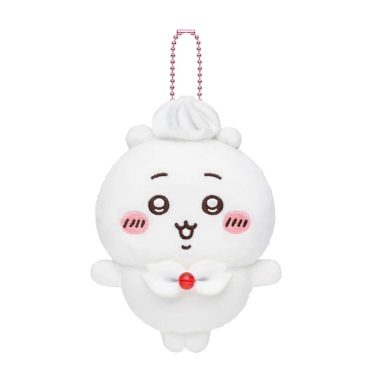 Chiikawa Whipped Cream Birthday Mascot (Chiikawa)