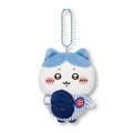 Chiikawa×MLB TOKYO SERIES Mascot Hachiware (Cubs)