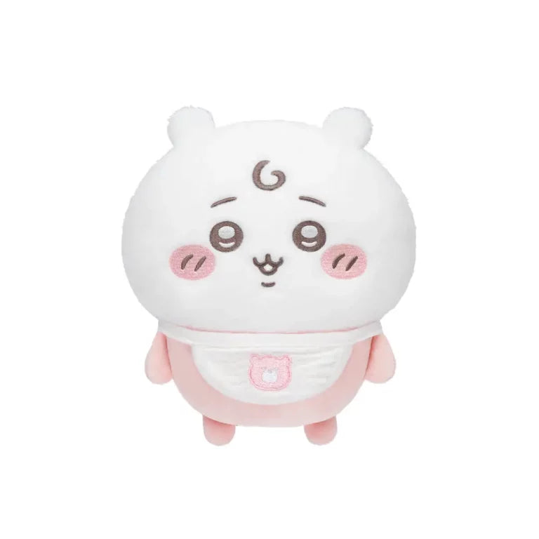 Chiikawa Baby Swaddle Plush (Chiikawa)