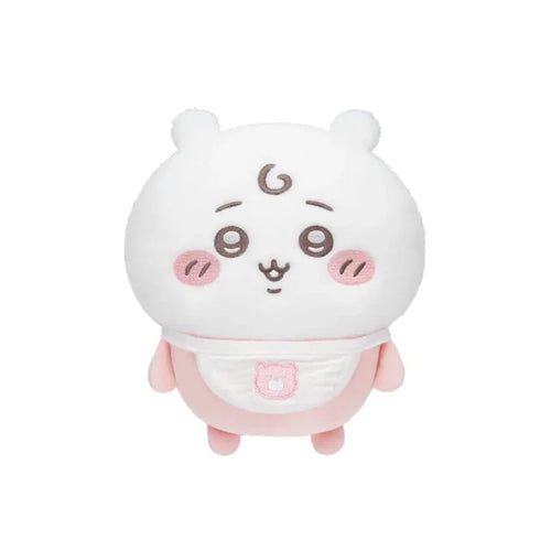 Chiikawa Baby Swaddle Plush (Chiikawa)
