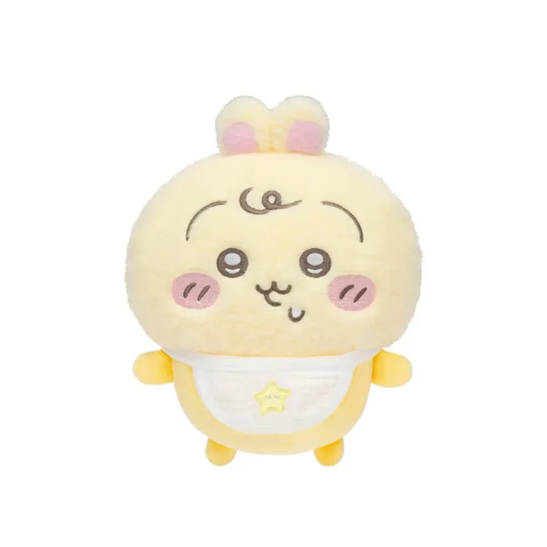 Chiikawa Chiikawa Baby Swaddle Plush (Usagi)