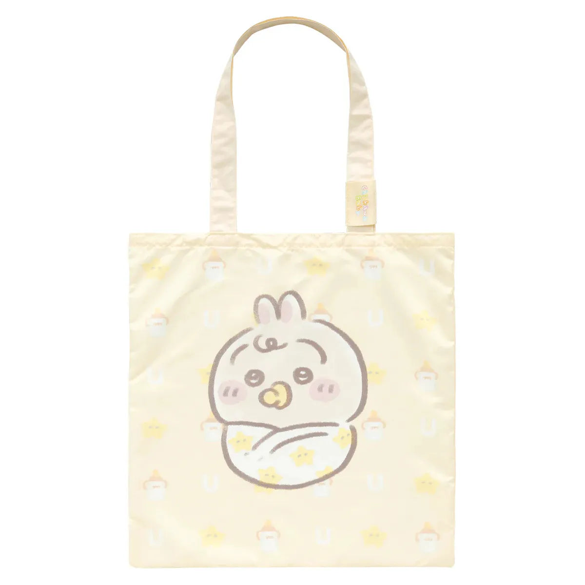 Chiikawa Baby - Eco bag