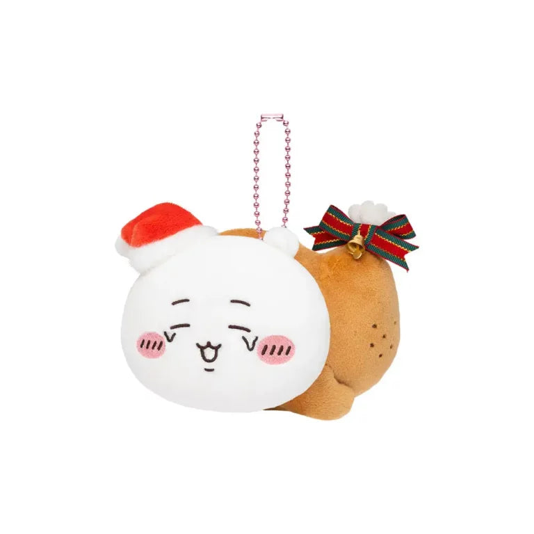 Chiikawa Turned-into-Chicken Mascot (Chiikawa)