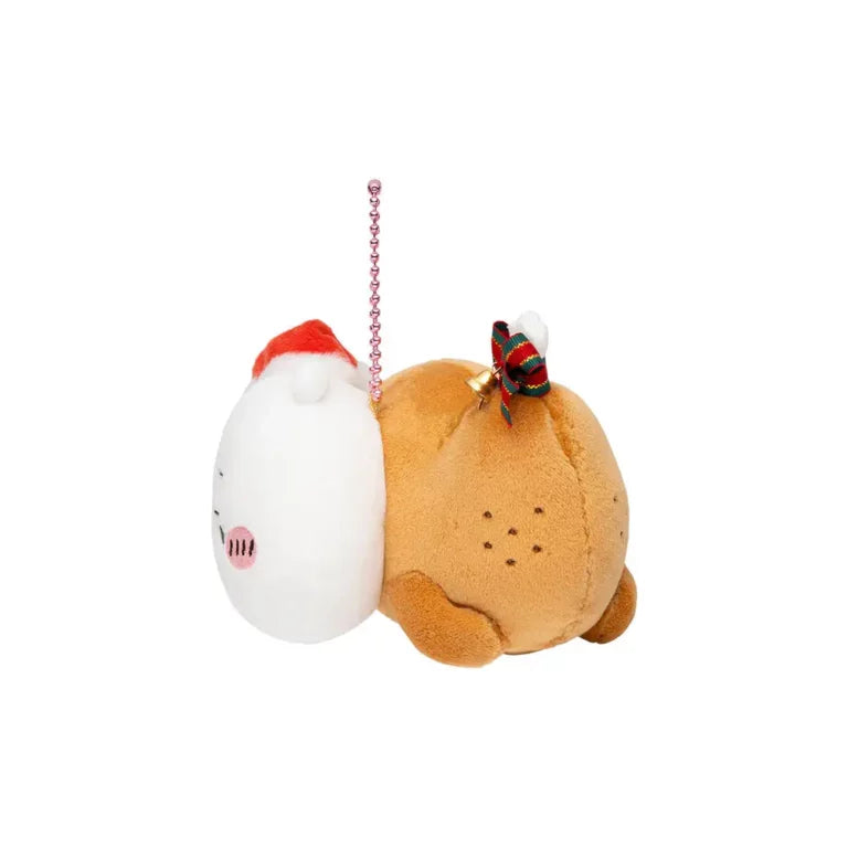 Chiikawa Turned-into-Chicken Mascot (Chiikawa)