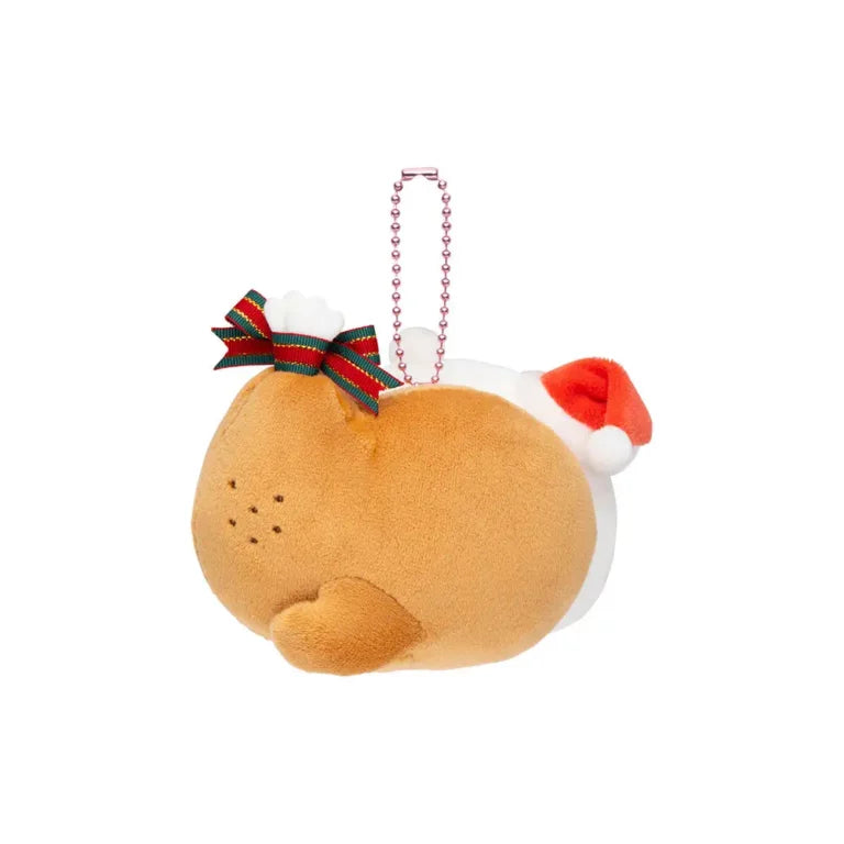 Chiikawa Turned-into-Chicken Mascot (Chiikawa)