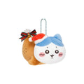 Chiikawa Turned-into-Chicken Mascot (Hachiware)