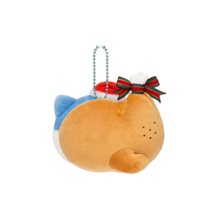 Chiikawa Turned-into-Chicken Mascot (Hachiware)