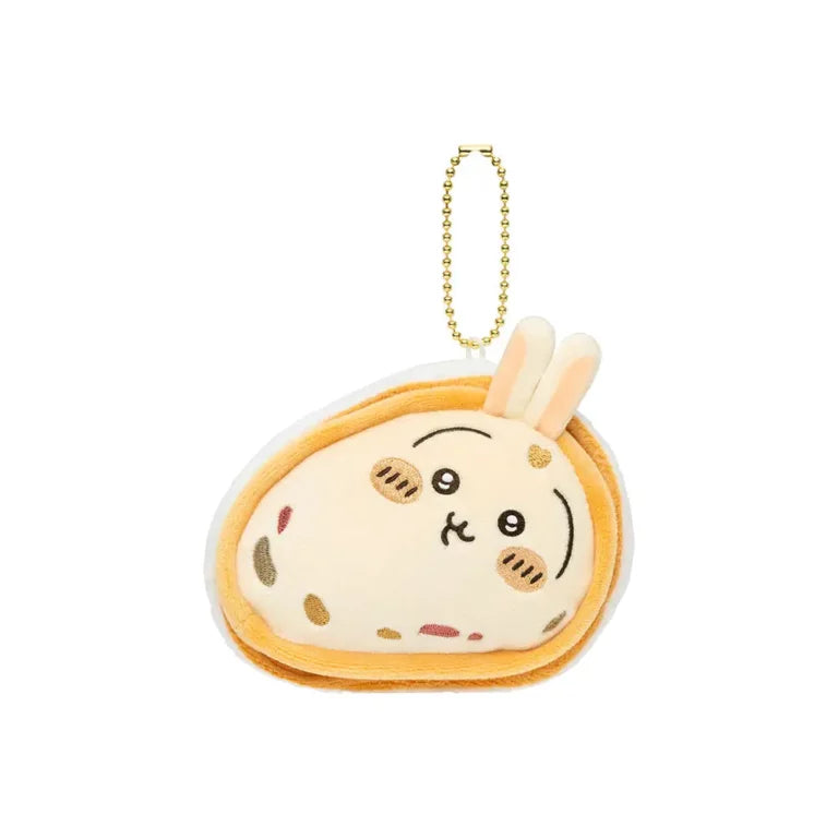 Chiikawa Unfinished Stollen Mascot (Usagi)