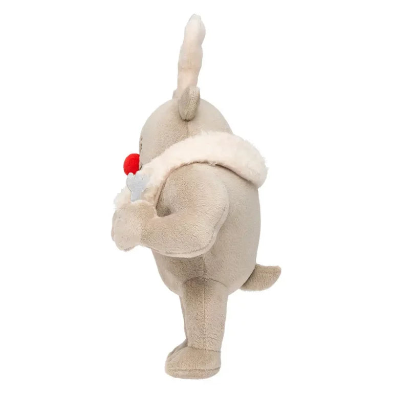 Chiikawa Reindeer Plush
