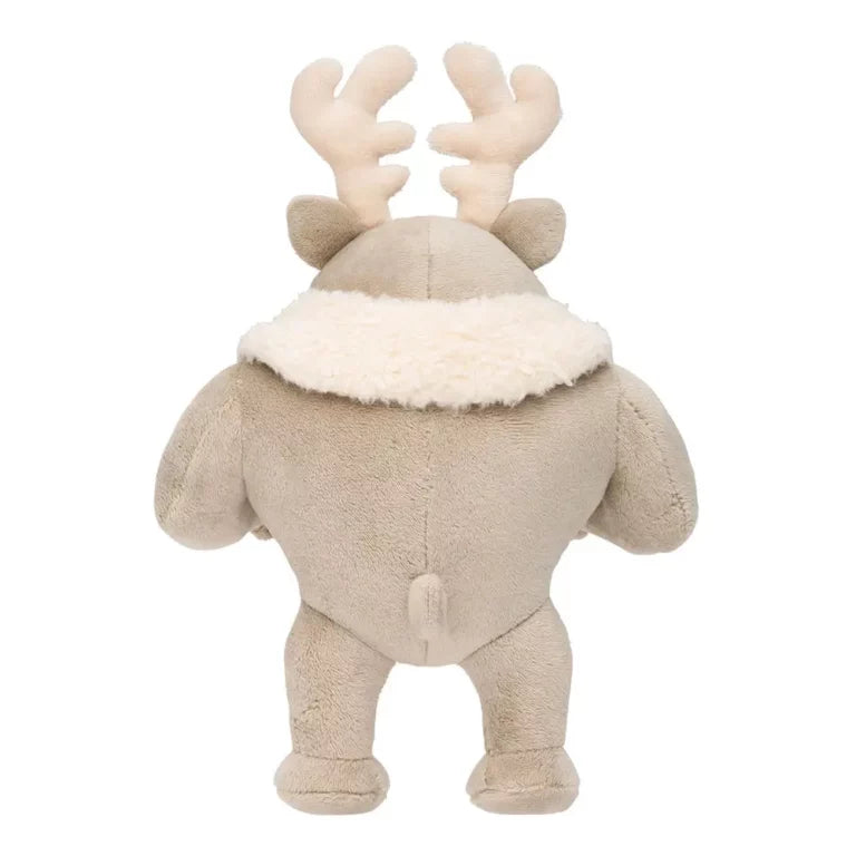 Chiikawa Reindeer Plush