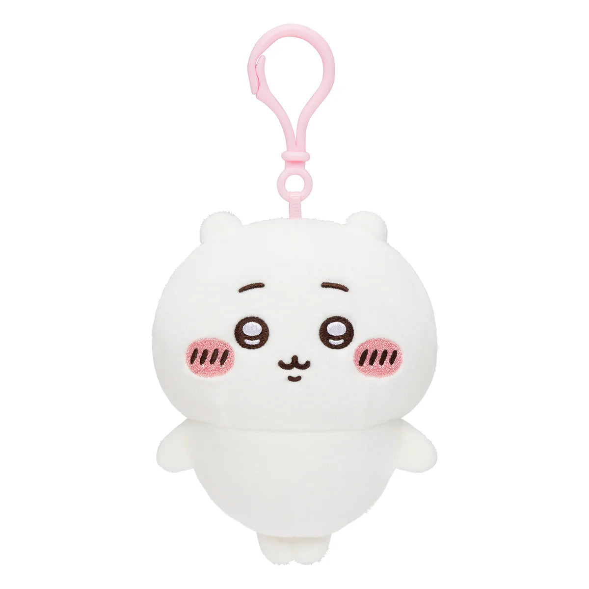 Chiikawa Marupuwa Mascot