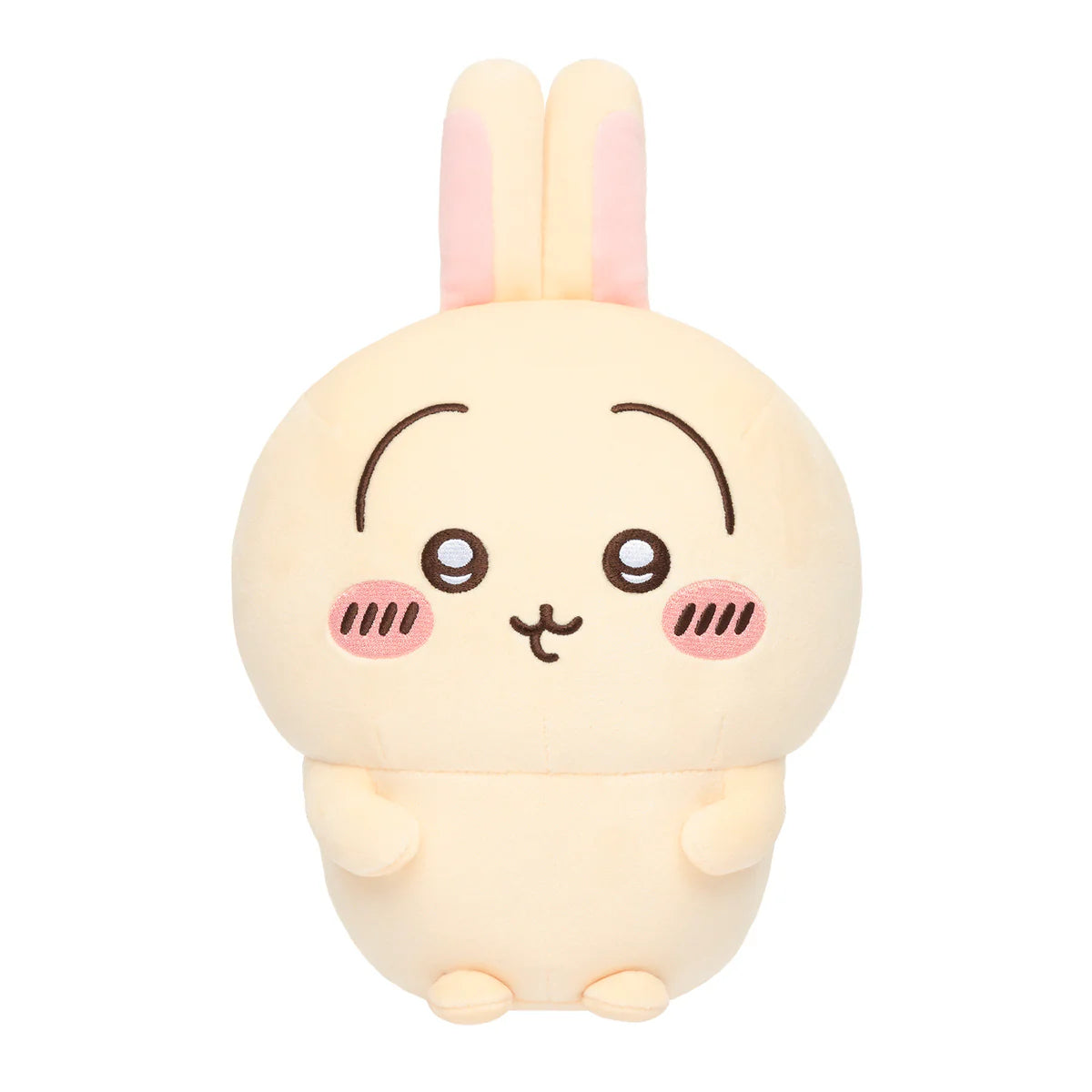 Chiikawa Marupuwa Plush S