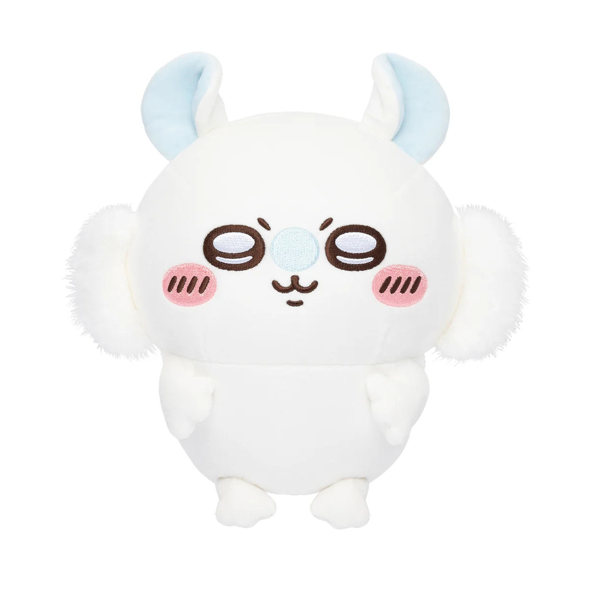 Chiikawa Marupuwa Plush S