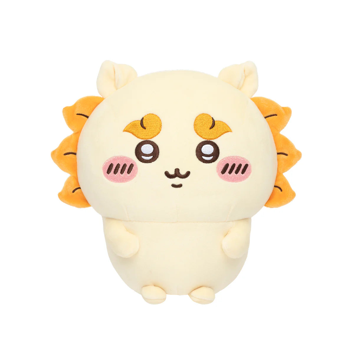 Chiikawa Marupuwa Plush S