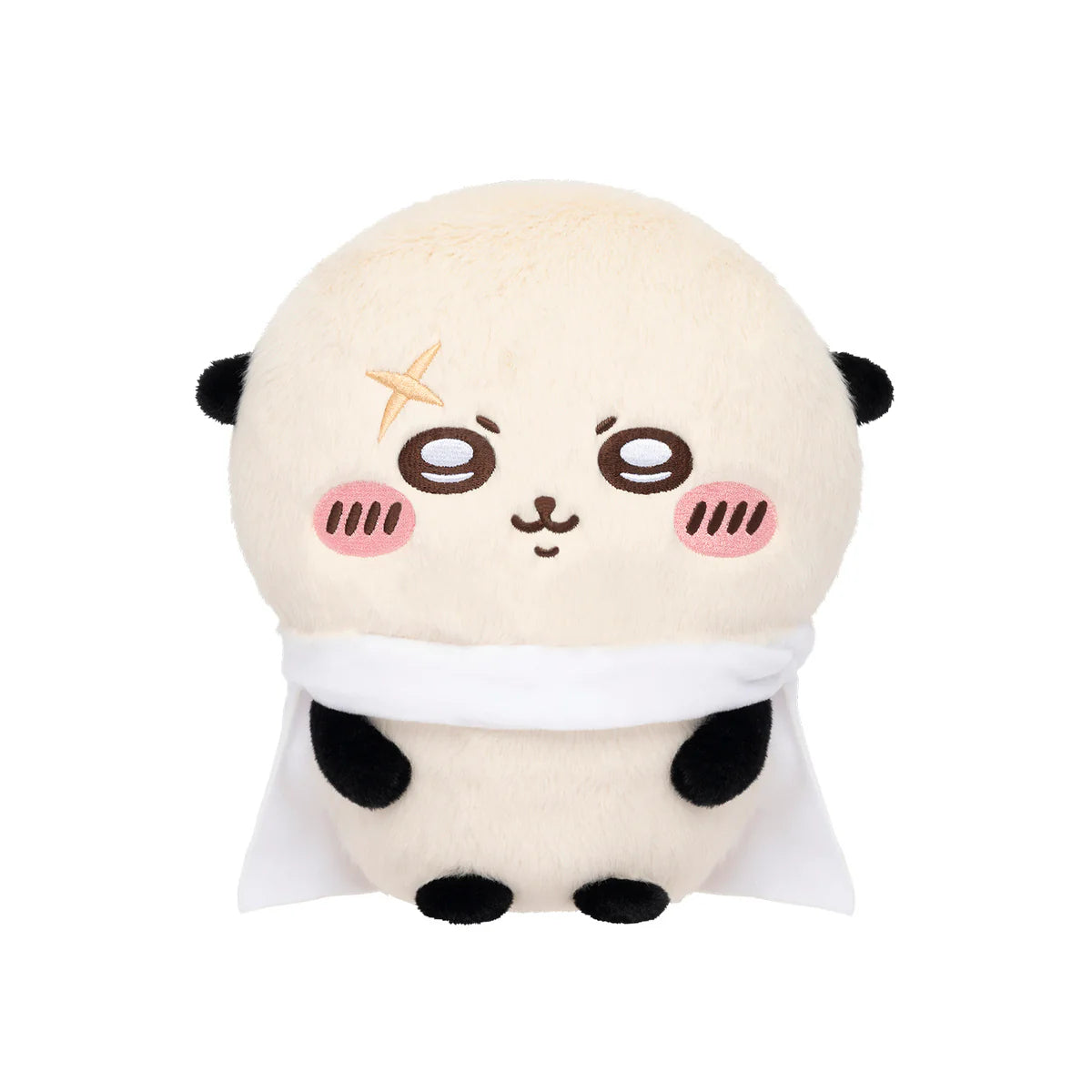 Chiikawa Marupuwa Plush S