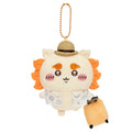 Chiikawa Shisa's Souvenir Shop Going Out Shisa Mascot