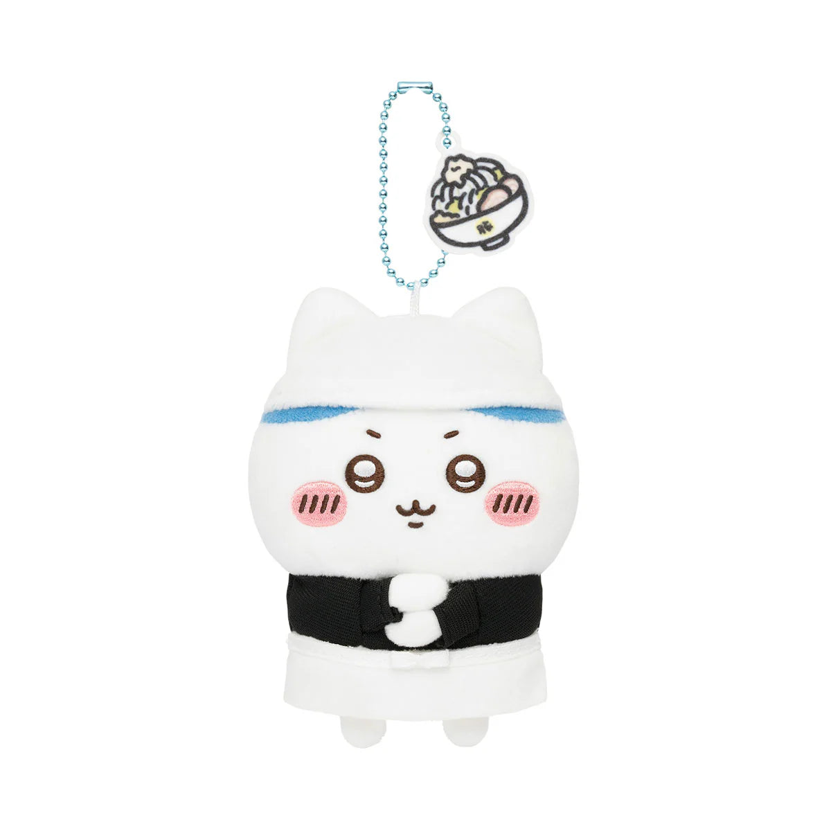 Chiikawa Chiikawa Ramen Buta Staff Mascot