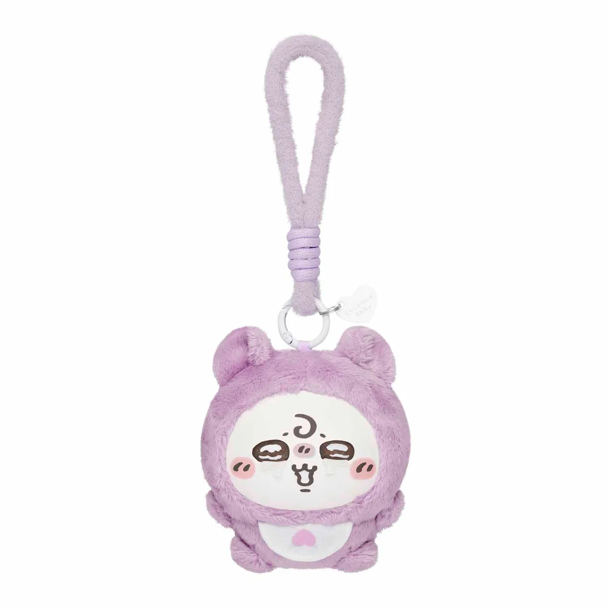 Chiikawa Baby Kiramekko