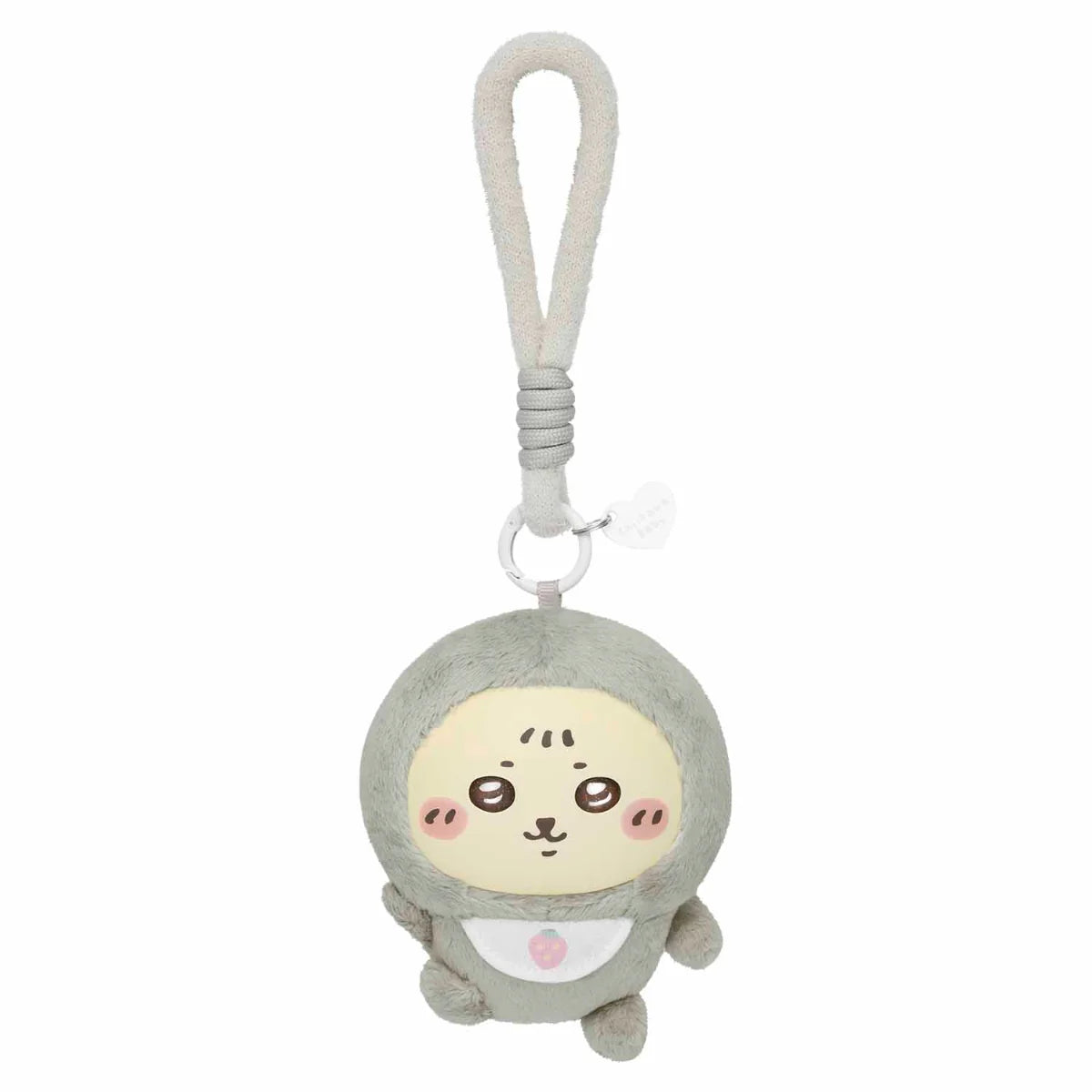 Chiikawa Baby Kiramekko
