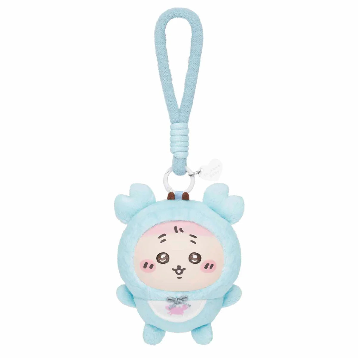 Chiikawa Baby Kiramekko